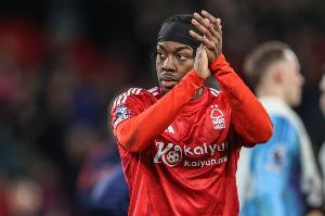 kaiyun-开价6000万！英媒：纽卡再次5500万镑报价伊兰加，森林要价6000万