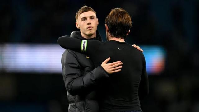 开云APP-切尔西为何不让帕尔默踢欧战？“真人FM”遇注册难题