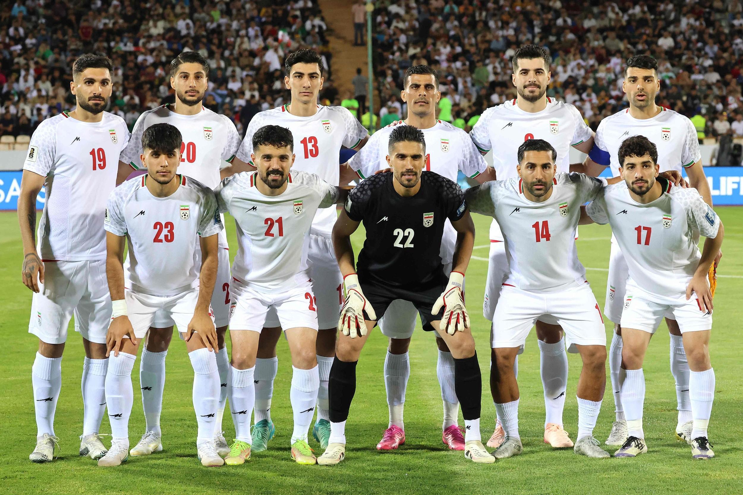 kaiyun-伊朗媒体：伊朗不会放弃参加世界杯，但FIFA和美国政府必须保证球队安全